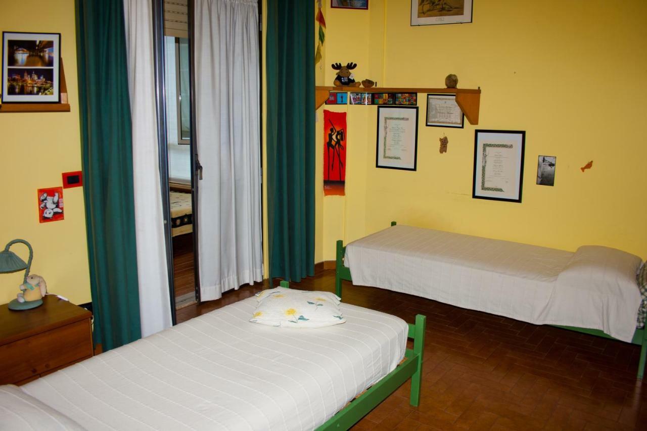 Affittacamere Papera